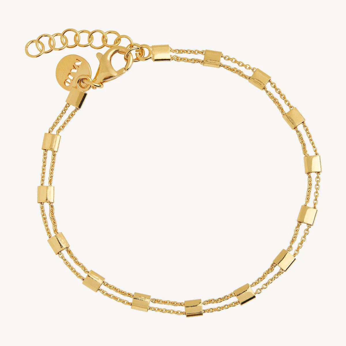Summer Veil Bracelet