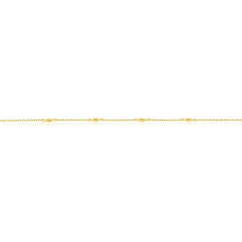 9ct Mini Pods Bracelet