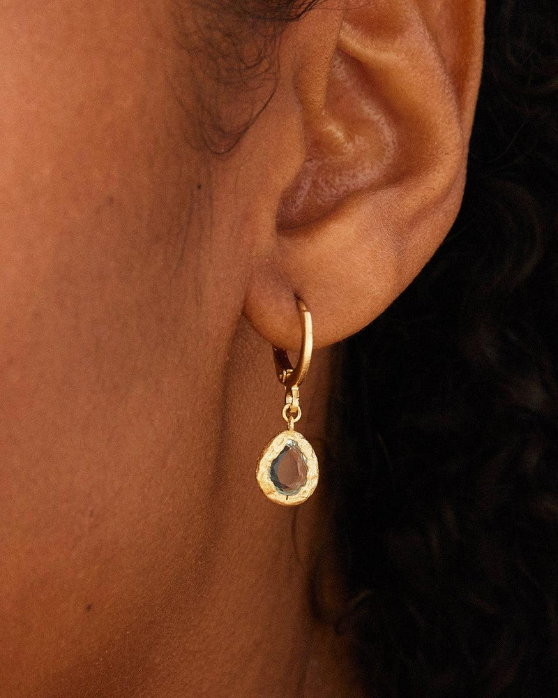 LYSIA EARRINGS