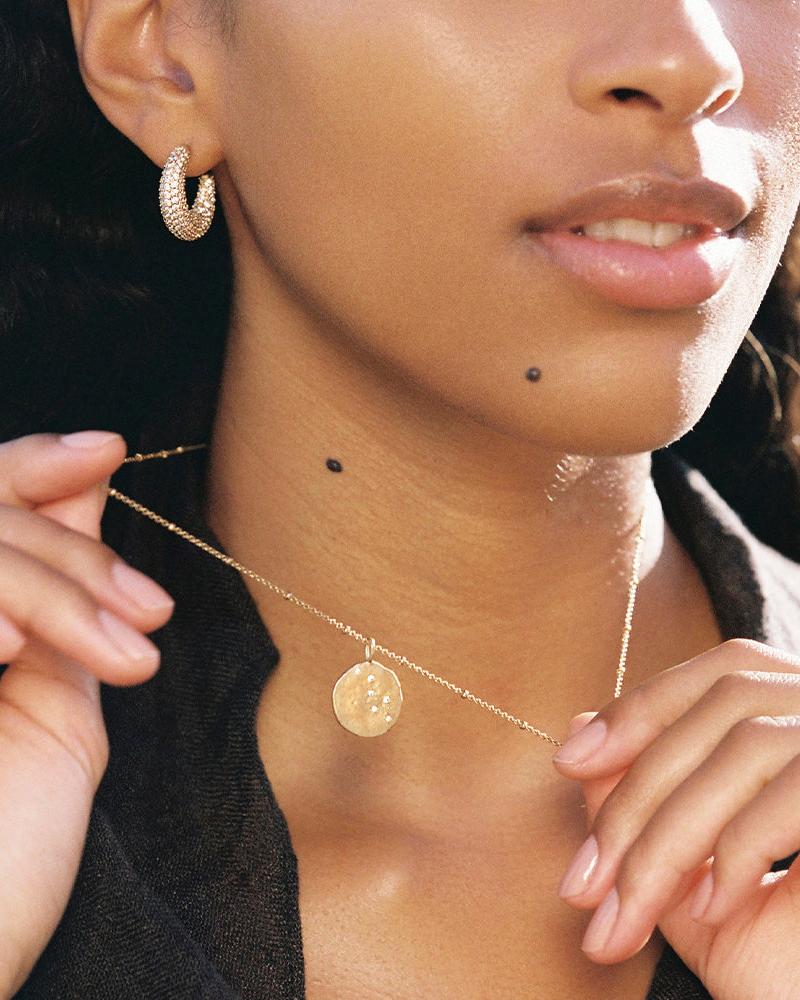 LUMORIA NECKLACE