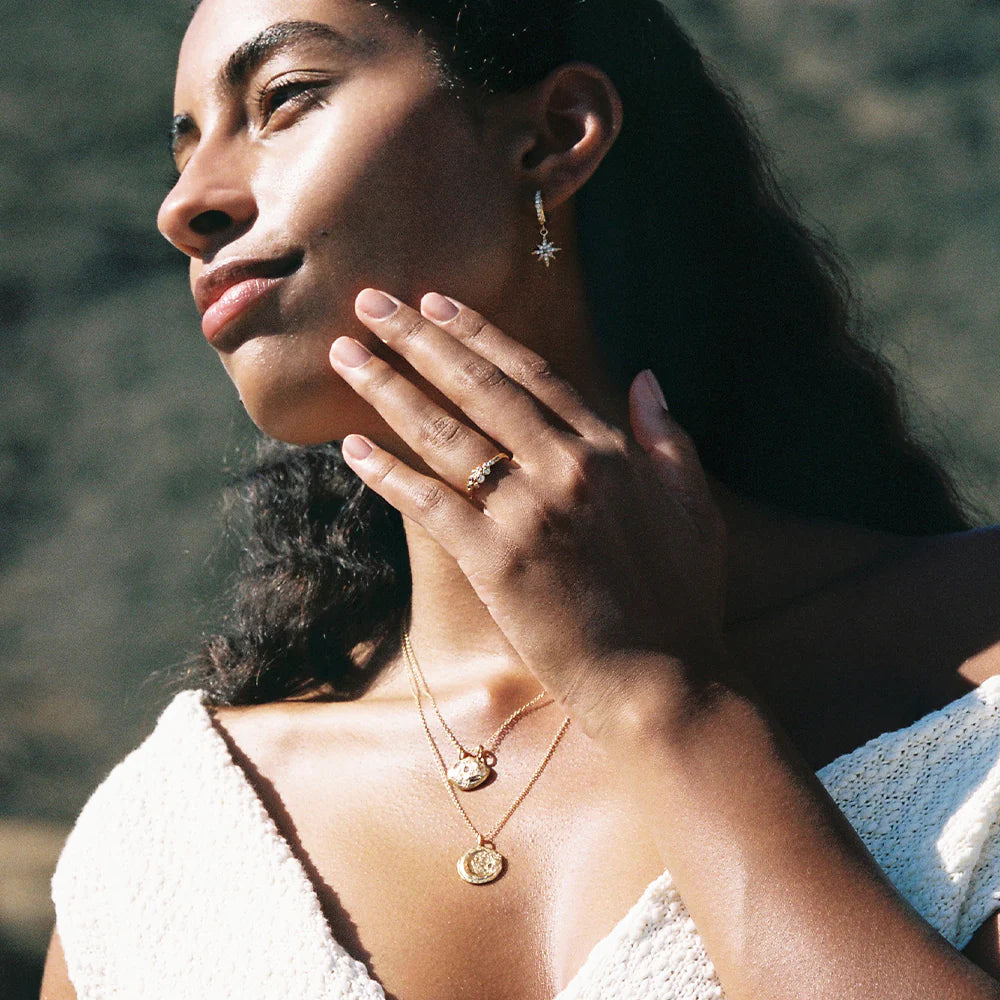 PÉPI NECKLACE