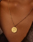 LUMORIA NECKLACE