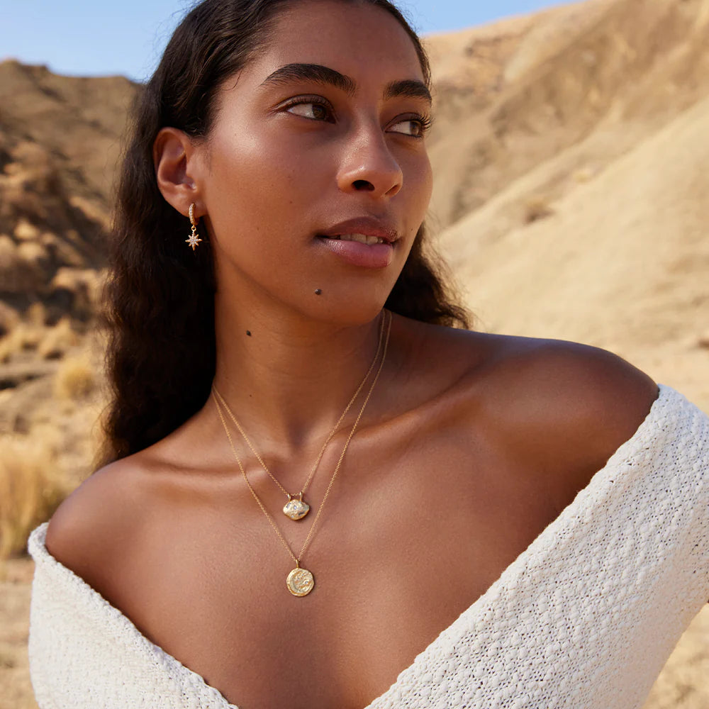 PÉPI NECKLACE