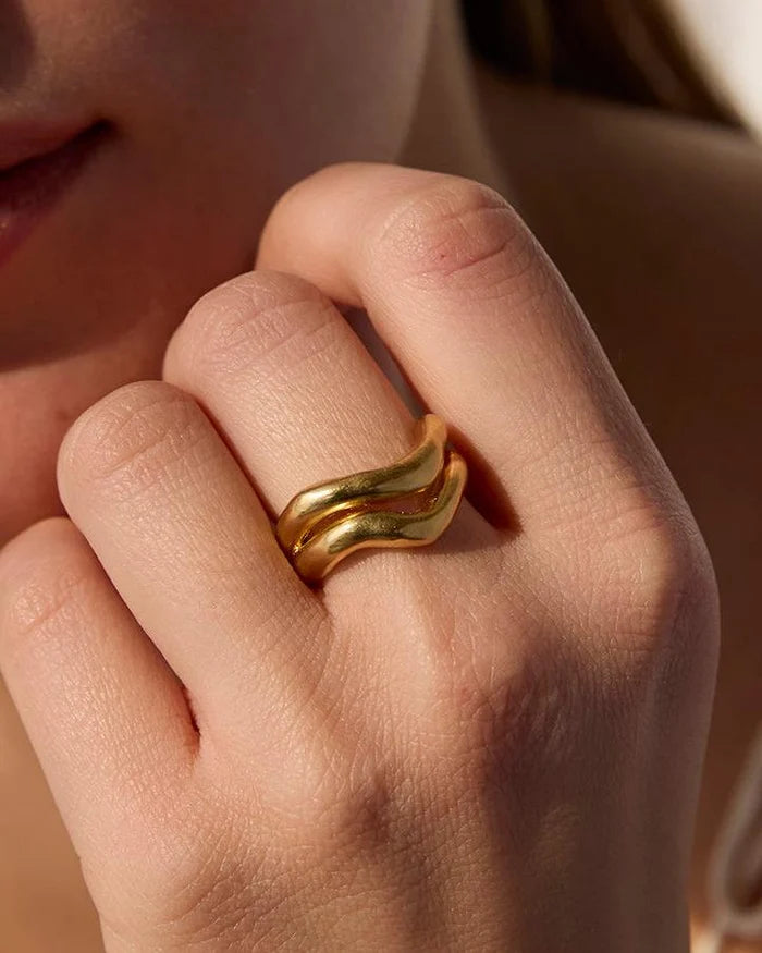 ONDEA RING
