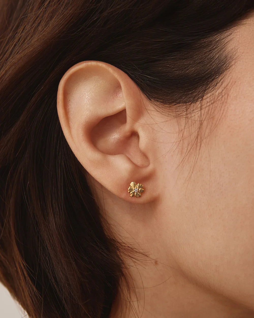ALELI STUD EARRINGS