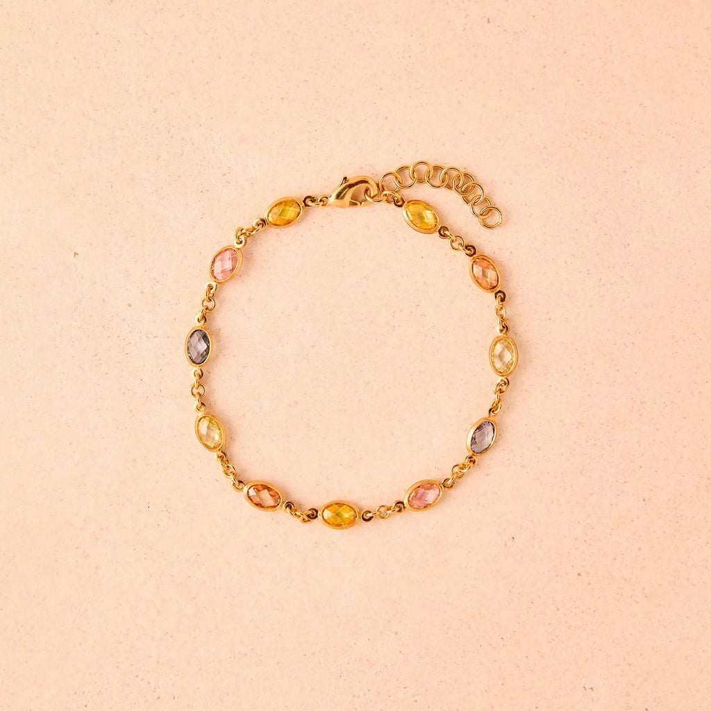 FRUITERA PRIMAVERA BRACELET