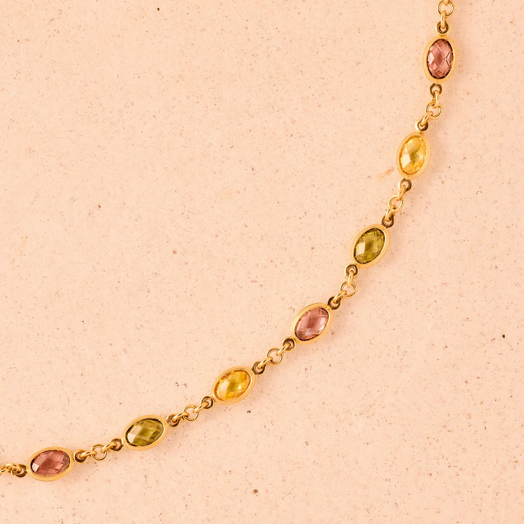 FRUITERA AUTUMNA NECKLACE