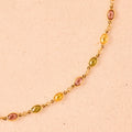 FRUITERA AUTUMNA NECKLACE