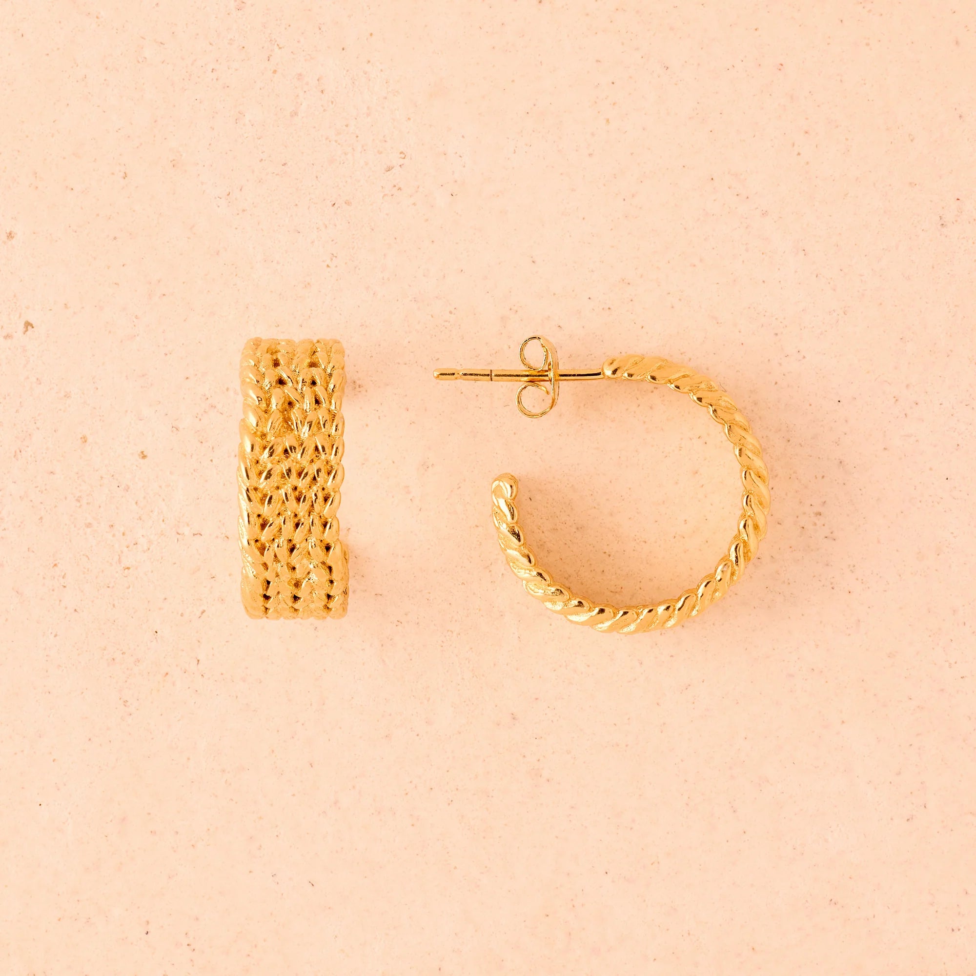 KOTSI EARRINGS
