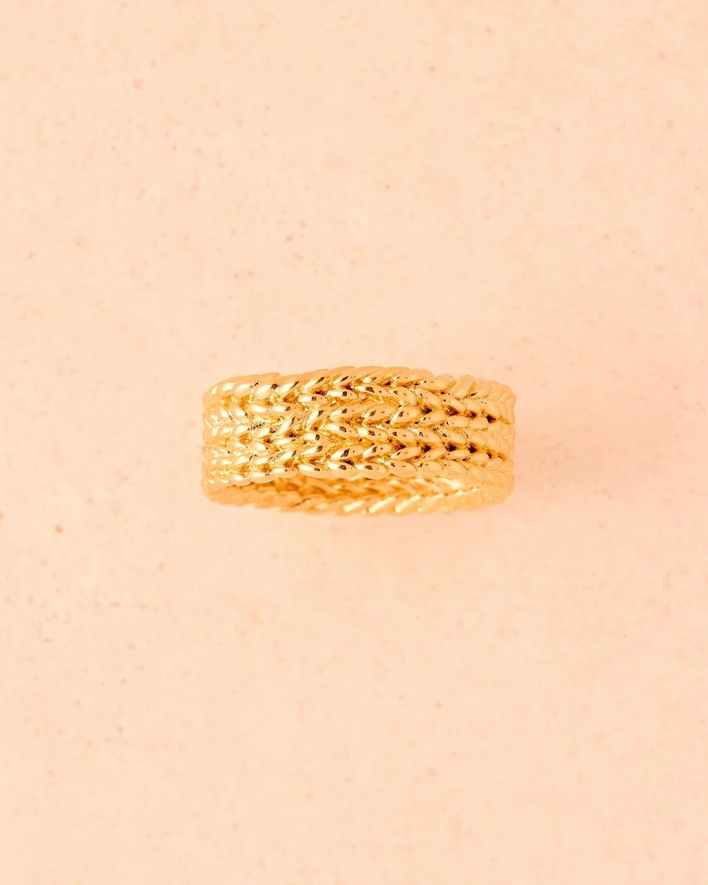 KOTSI RING
