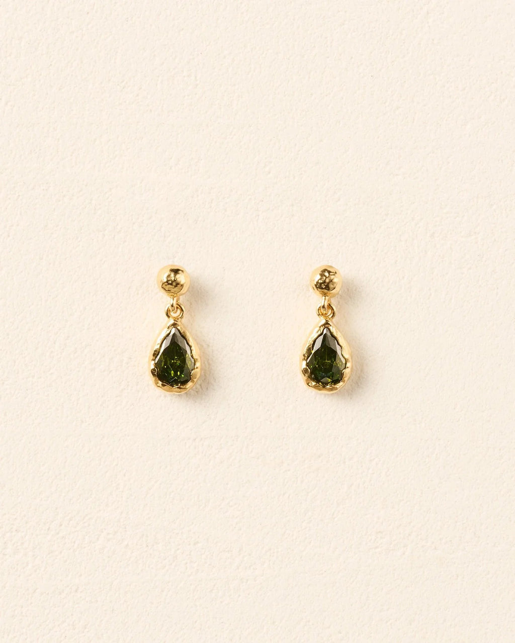 LYSIA STUD EARRINGS