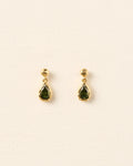 LYSIA STUD EARRINGS