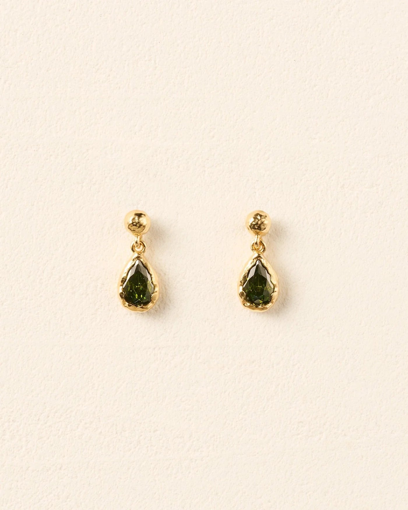 LYSIA STUD EARRINGS