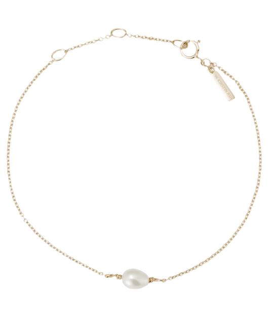 CLASSIC PEARL BRACELET