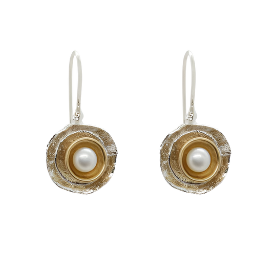 EARRINGS HANDMADE IN ISRAEL