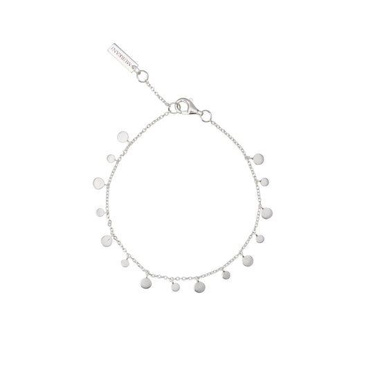 COIN BRACELET