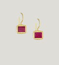 RUBY DROPS