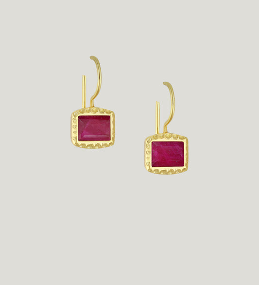 RUBY DROPS