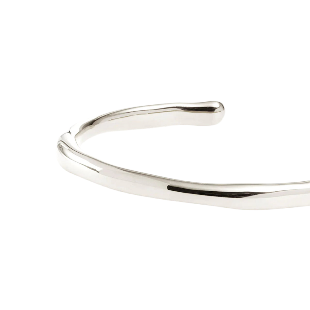 LOVER CUFF SILVER