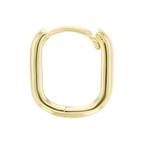 9CT PAPERCLIP HUGGIES