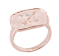 HEIRLOOM RING - ROSE GOLD