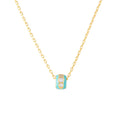 OCEANA INFINITE NECKLACE