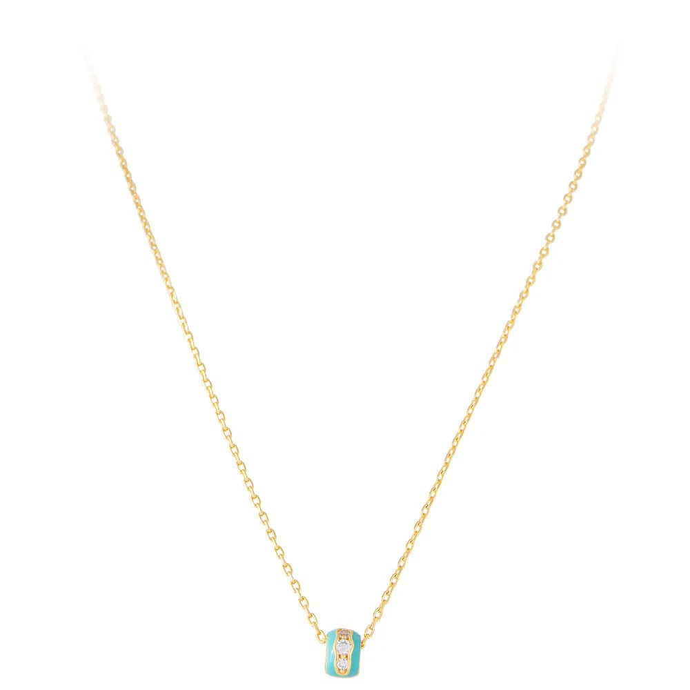 OCEANA INFINITE NECKLACE