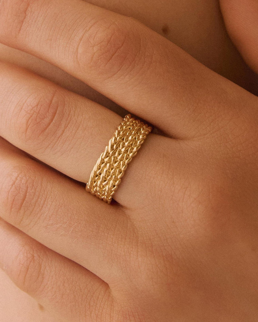 KOTSI RING