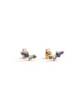 EARRINGS ENDLESS SKIES STUD