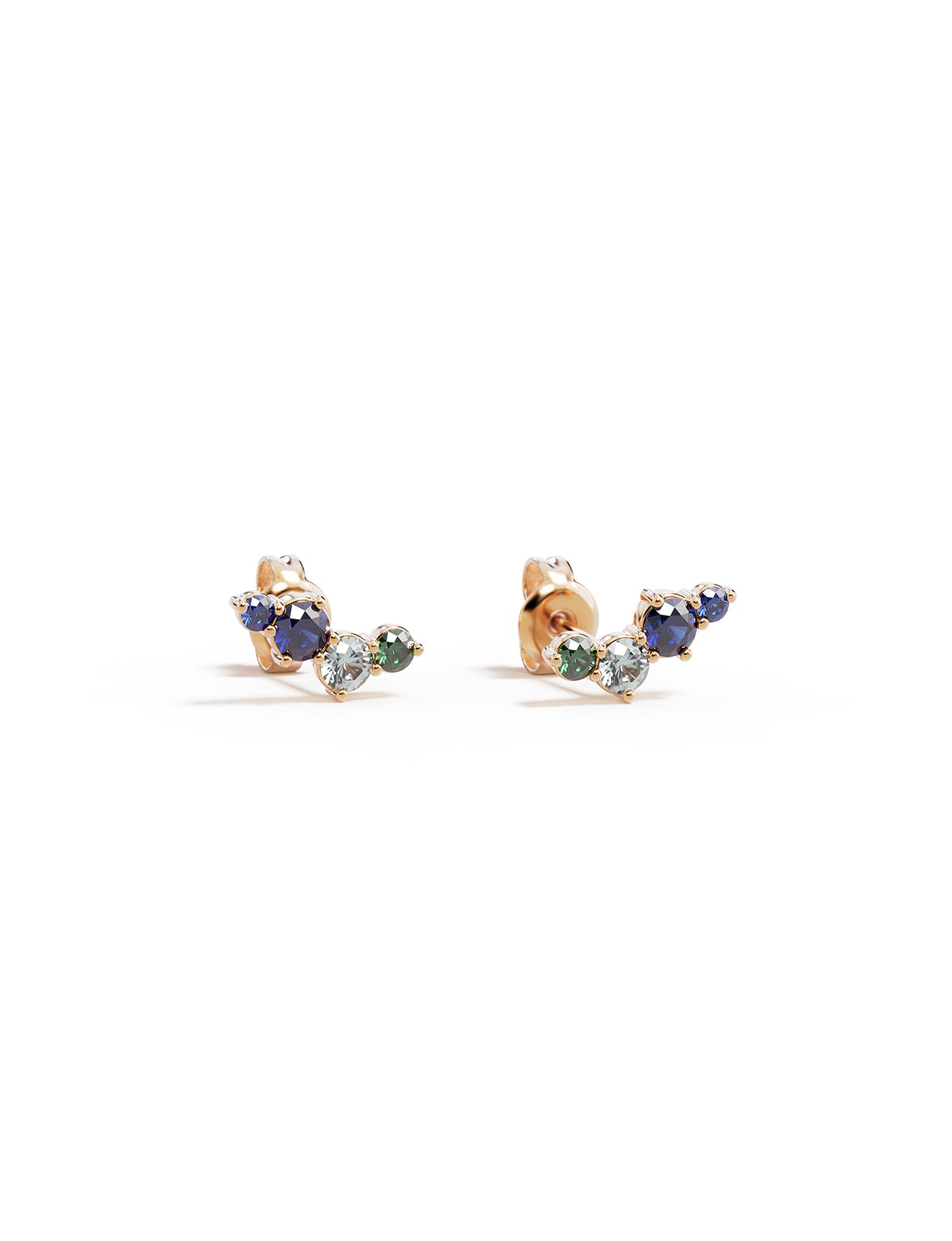 EARRINGS ENDLESS SKIES STUD