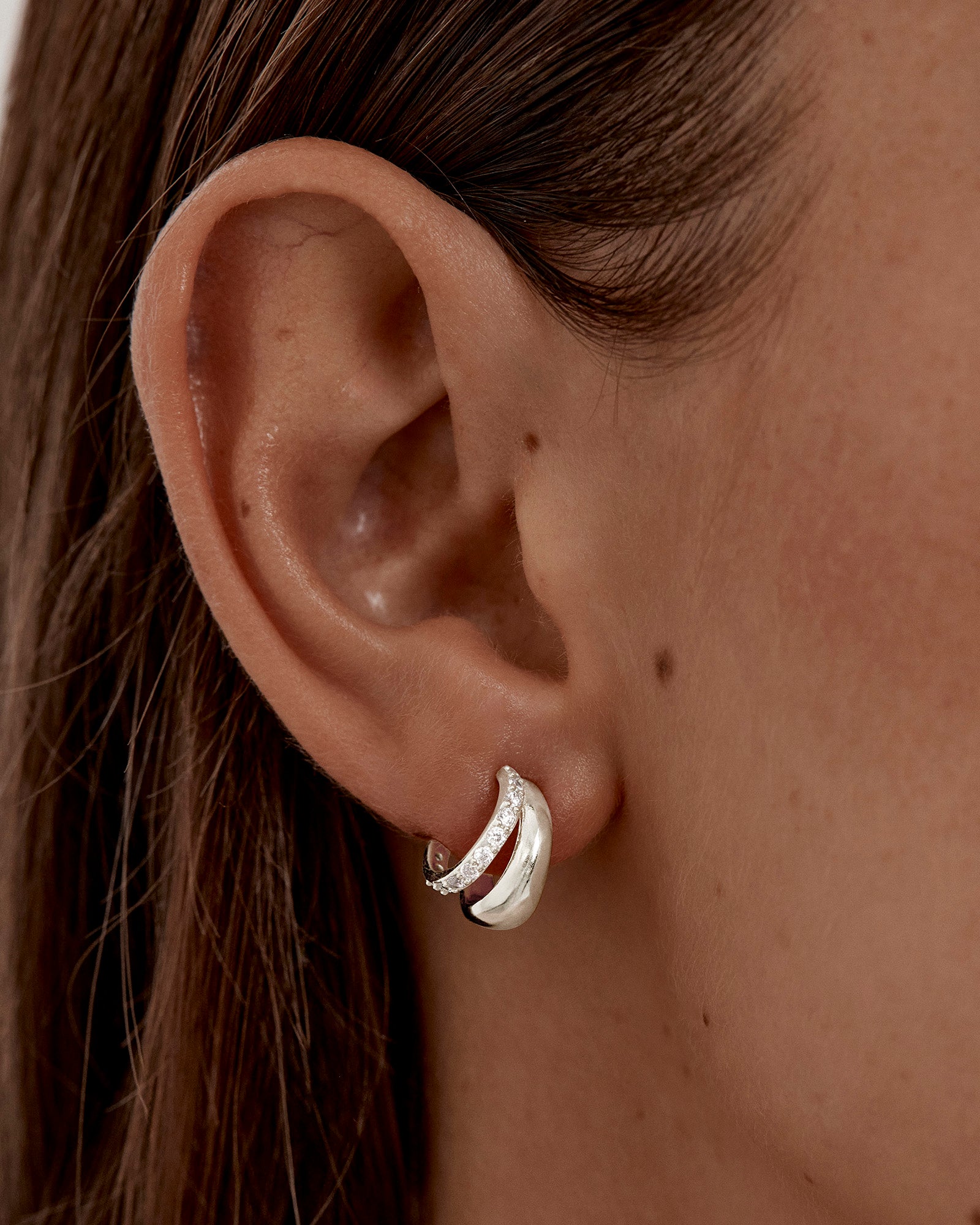 Eternally Yours Hoops