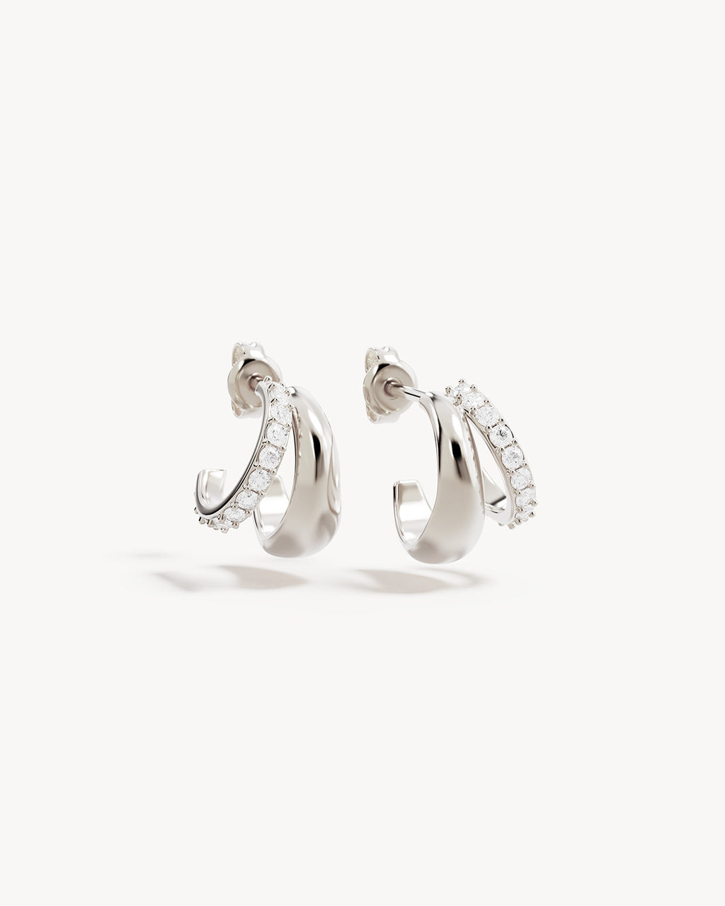 Eternally Yours Hoops