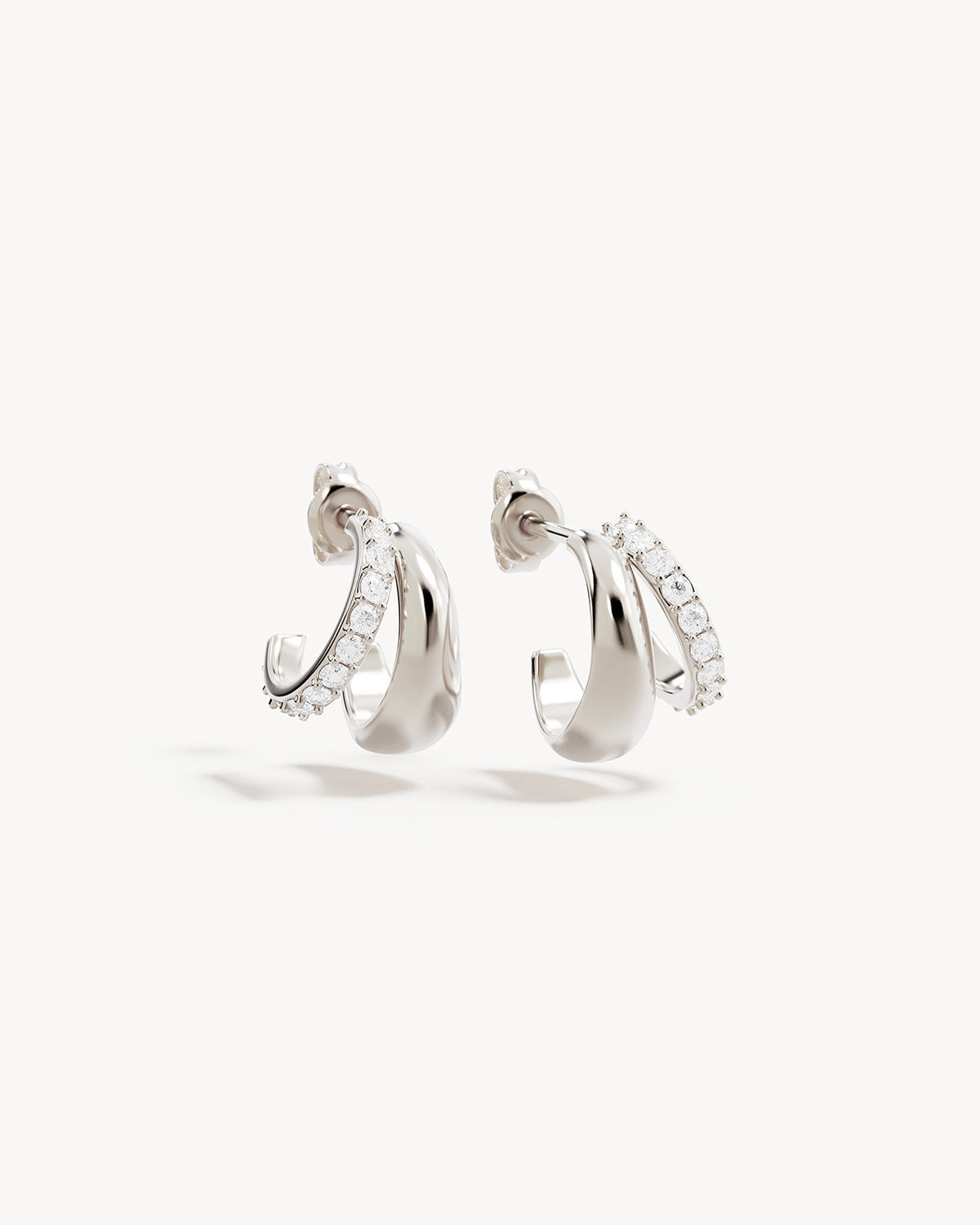 Eternally Yours Hoops