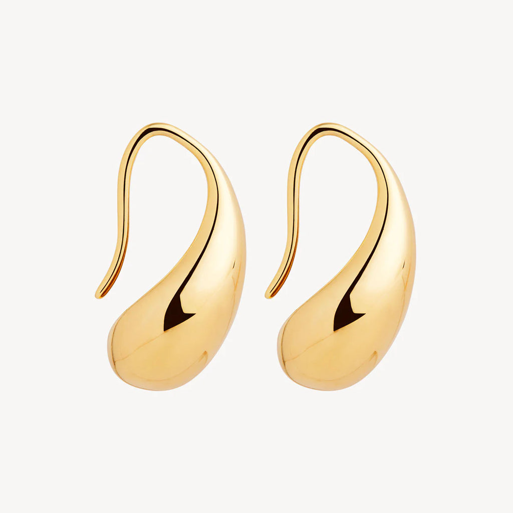 Eau Earrings