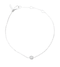 GUIDING STAR BRACELET - STERLING SILVER