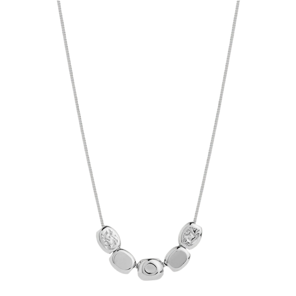 Starway Necklace