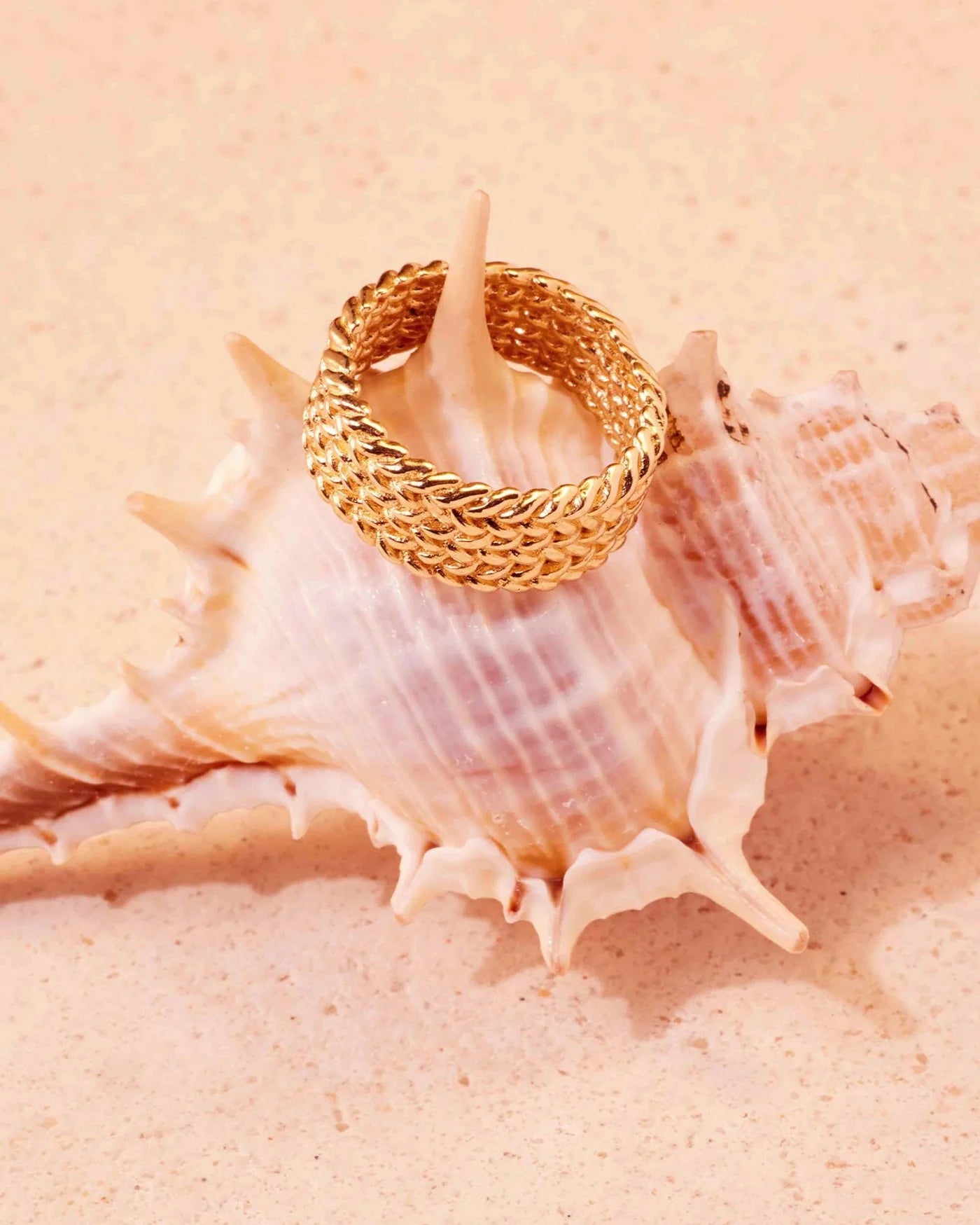 KOTSI RING