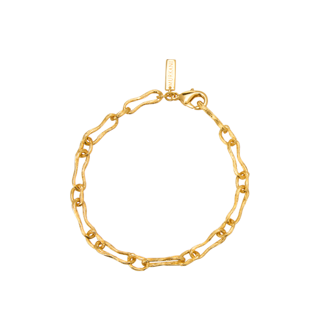 ETERNA BRACELET - GOLD