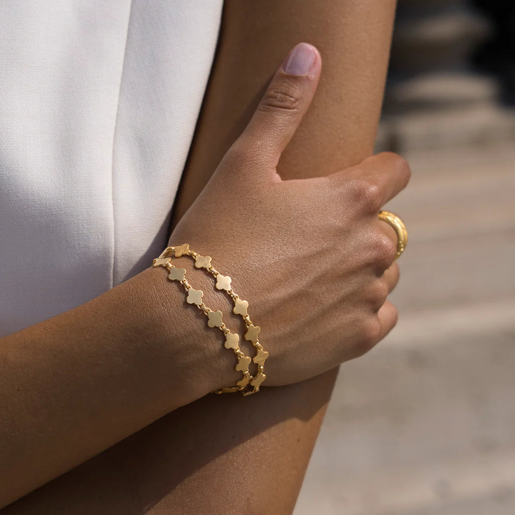 DESERT JEWEL BRACELET