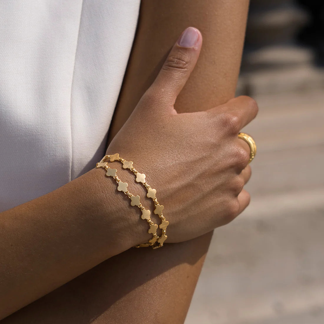 DESERT JEWEL BRACELET