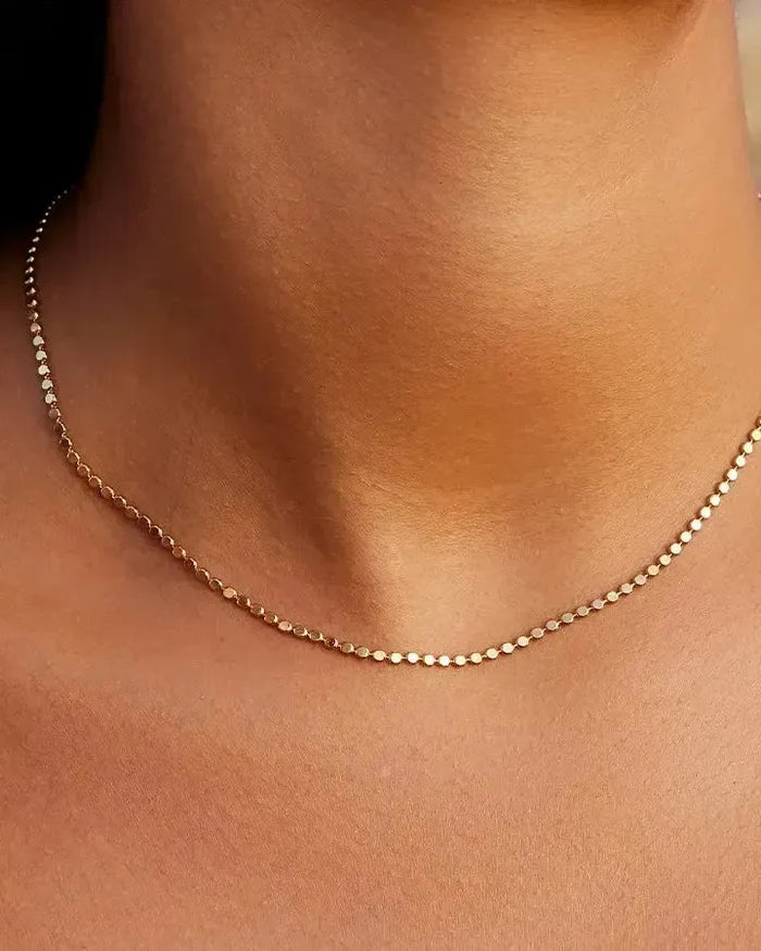 ANATOLE CHOKER
