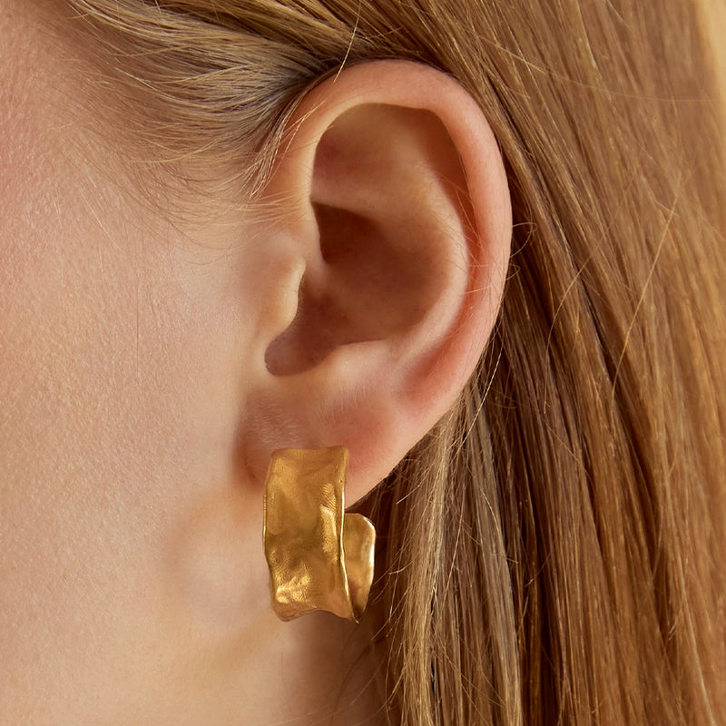 LUCCA EARRINGS