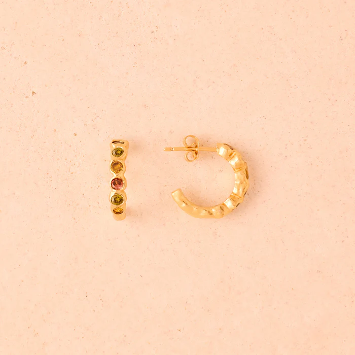 FRUTINA EARRINGS