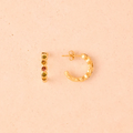 FRUTINA EARRINGS