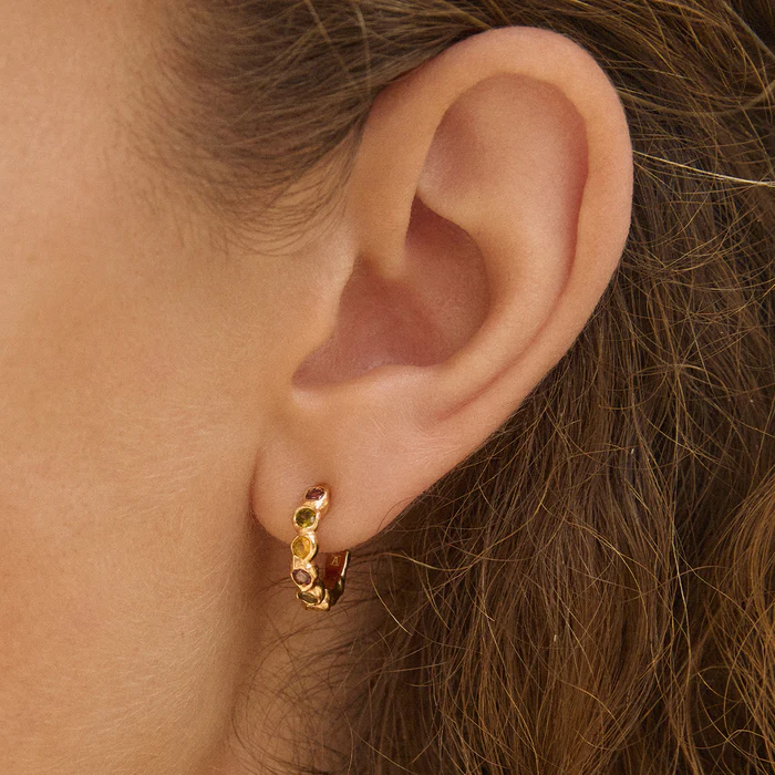 FRUTINA EARRINGS
