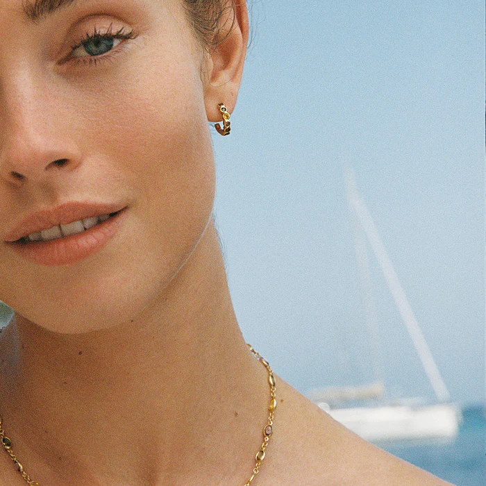 FRUTINA EARRINGS