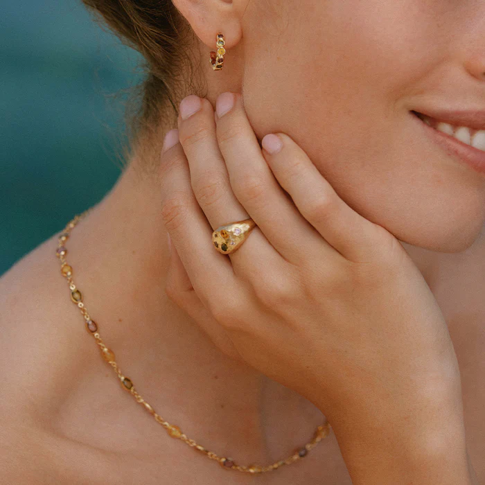 FRUTINA EARRINGS
