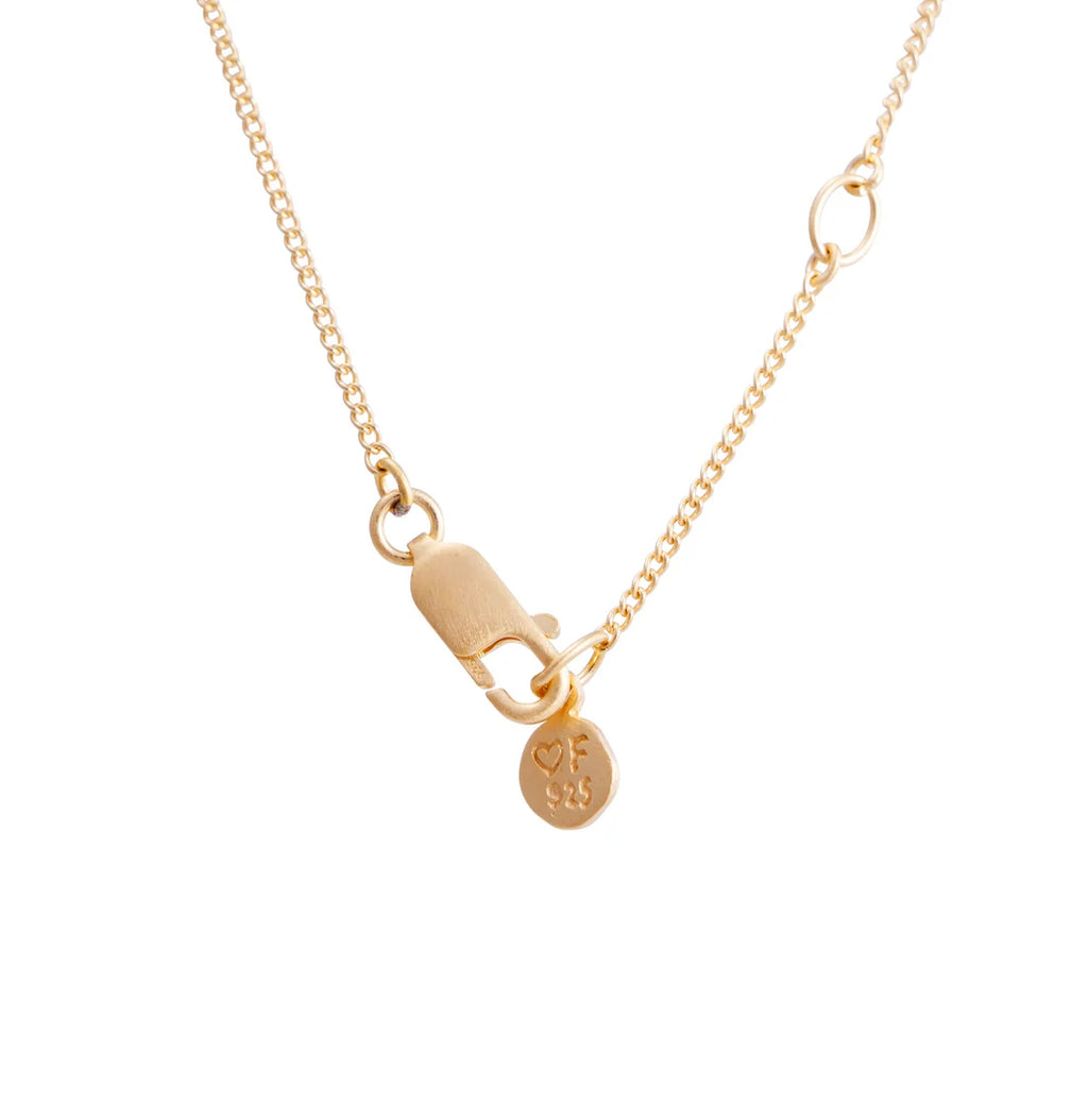 GELATO PEARL NECKLACE