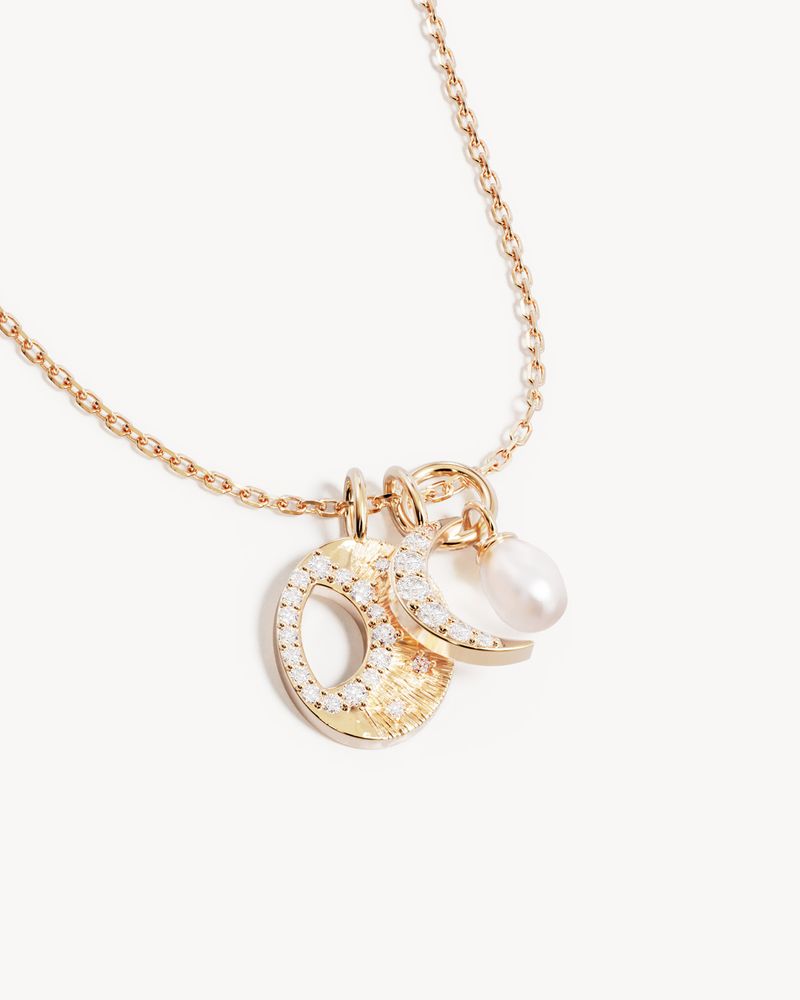 CELESTIAL SKIES NECKLACE