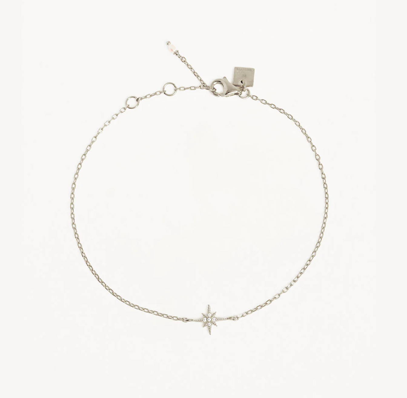 STARLIGHT BRACELET - SILVER